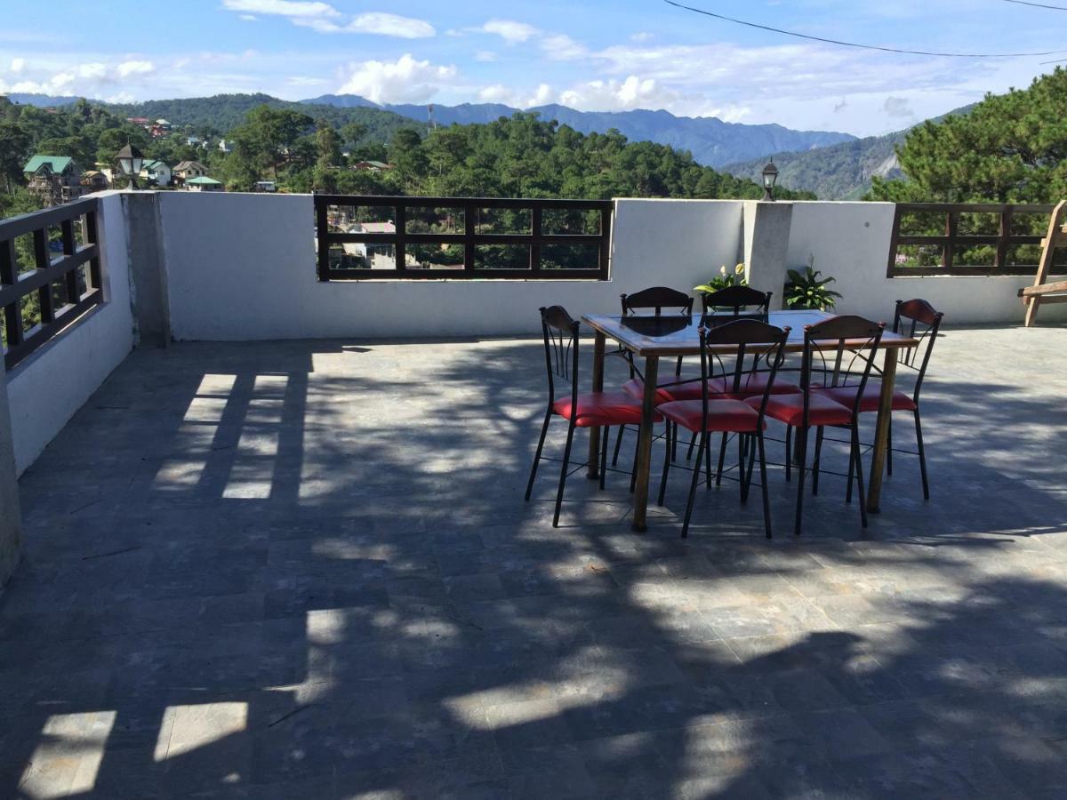 2024 Baguio Apartments 2 Baguio City Екстер'єр фото