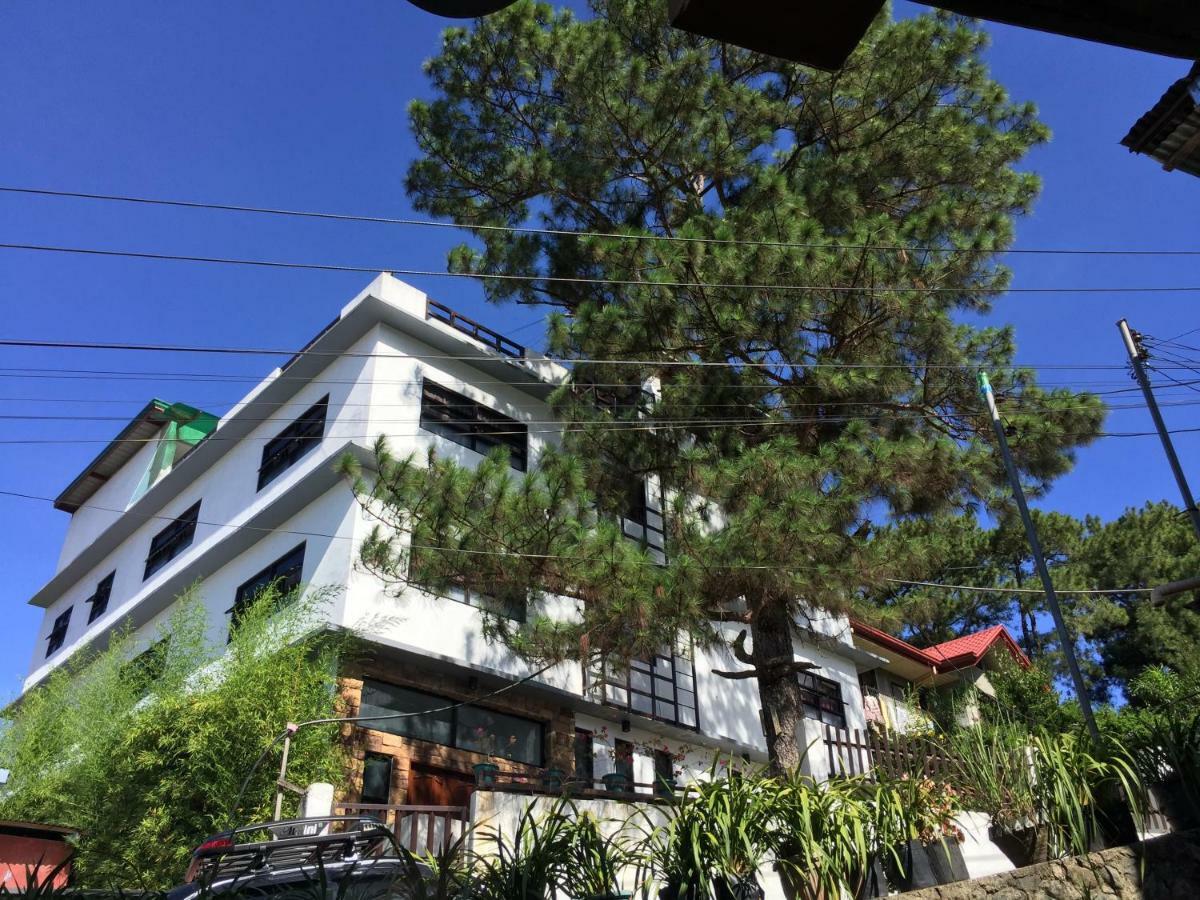 2024 Baguio Apartments 2 Baguio City Екстер'єр фото