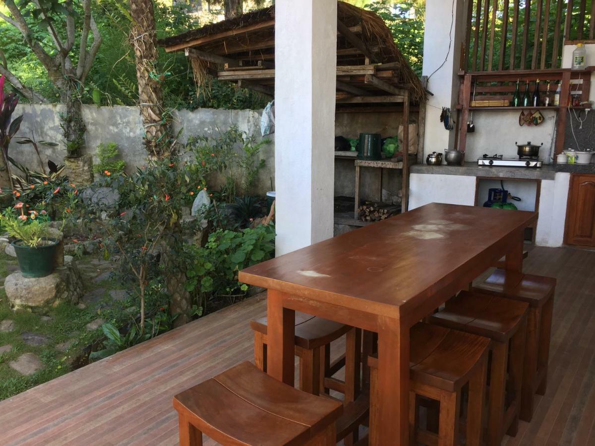 2024 Baguio Apartments 2 Baguio City Екстер'єр фото